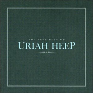 album uriah heep