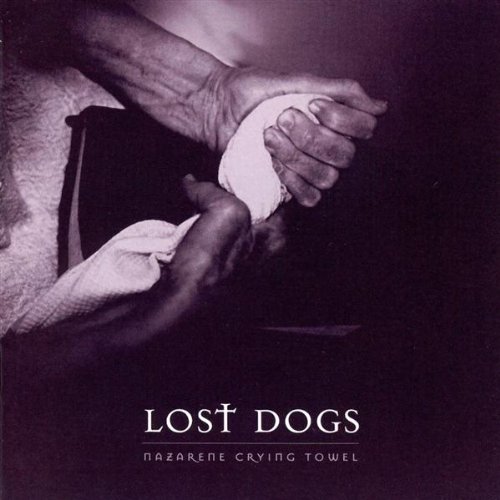 album lost dogs