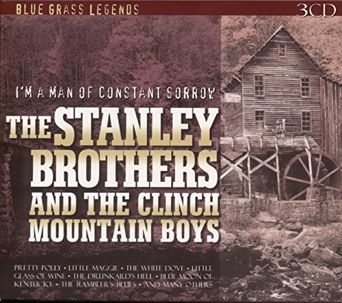 album the stanley brothers