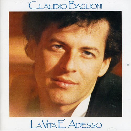 album claudio baglioni