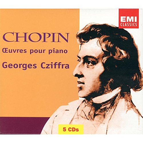 album fryderyk chopin