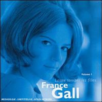 album france gall