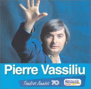 album pierre vassiliu