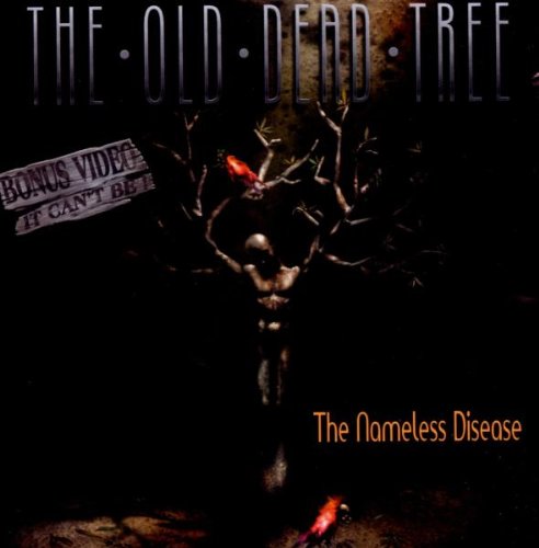 album the old dead tree