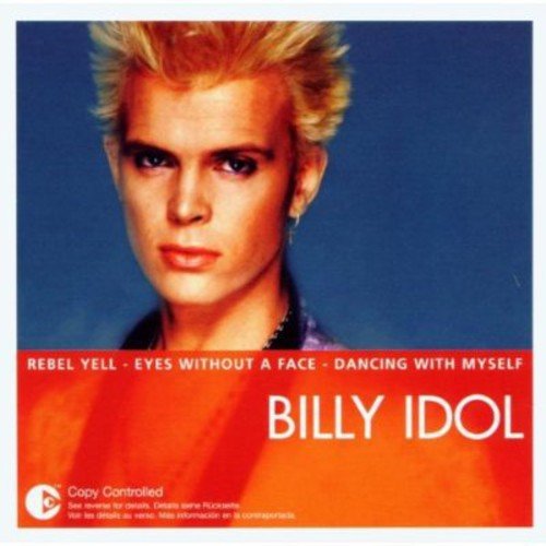 album billy idol