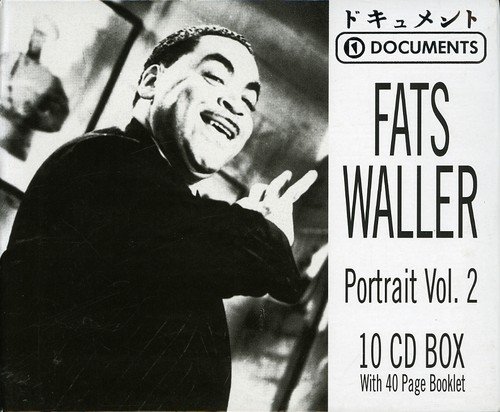 album fats waller