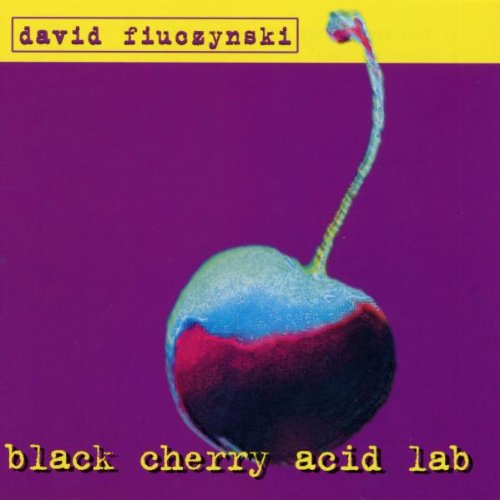 album david fiuczynski