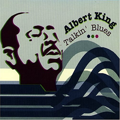 album albert king