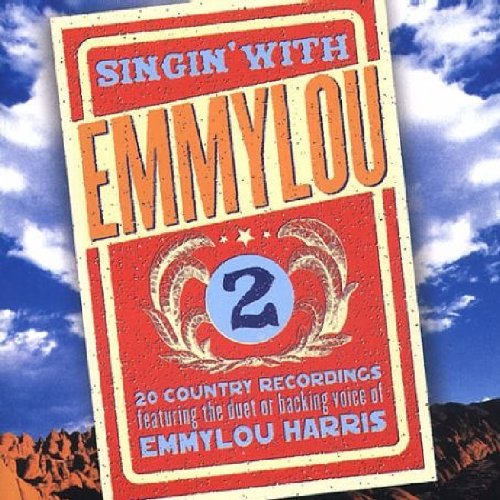 album emmylou harris