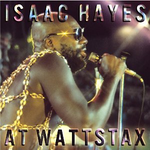 album isaac hayes