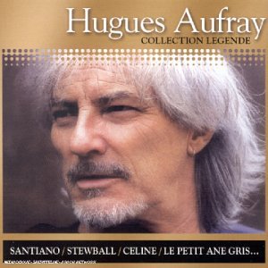 album hugues aufray