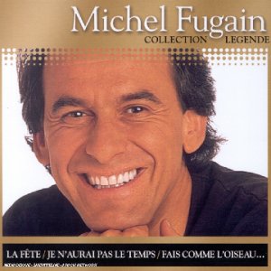 album michel fugain