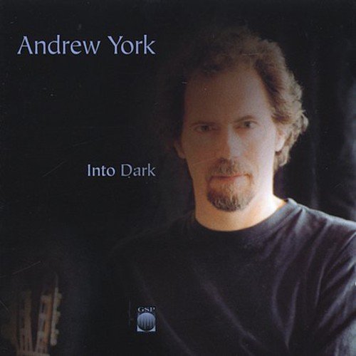 album andrew york