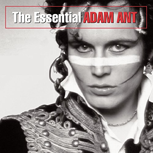 album adam ant