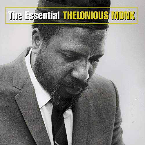 album thelonious monk