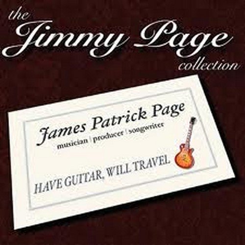 album jimmy page