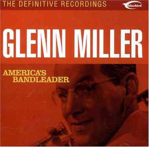 album glenn miller