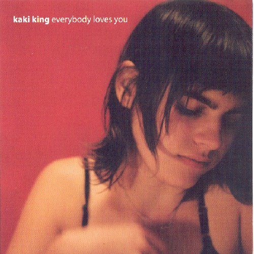 album kaki king