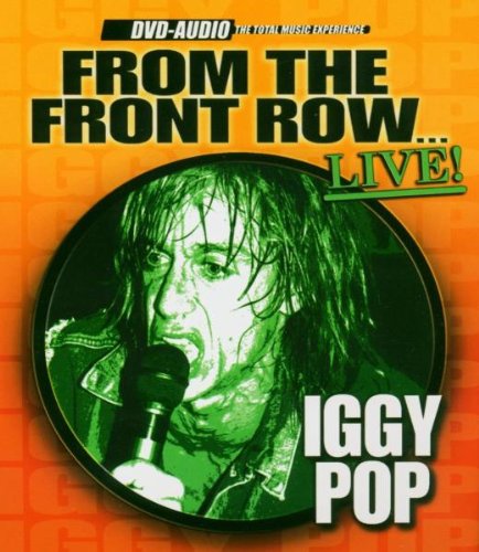 album iggy pop