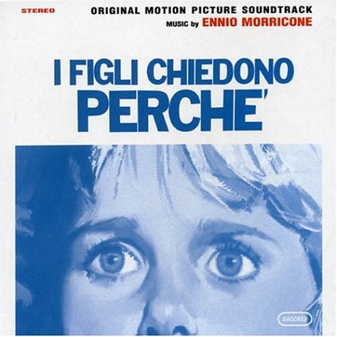 album ennio morricone