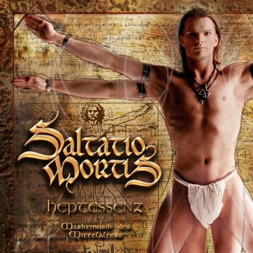 album saltatio mortis