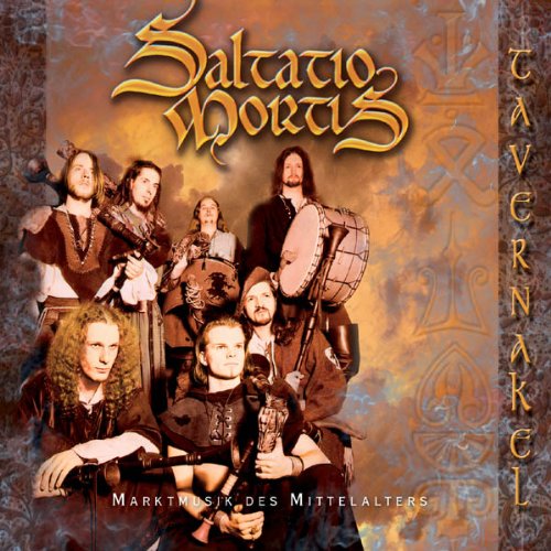 album saltatio mortis