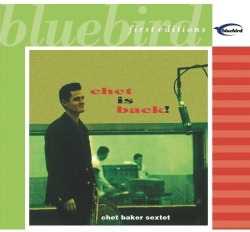 album chet baker