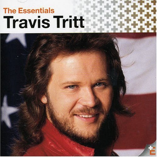 album travis tritt