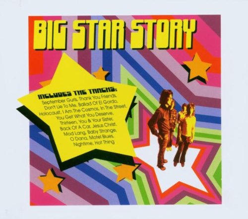 album big star