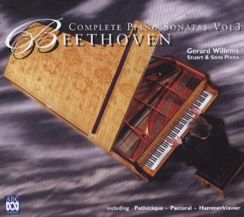 album beethoven ludwing von