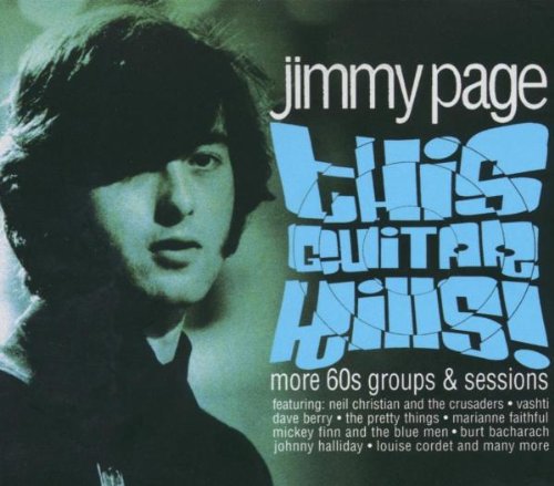 album jimmy page