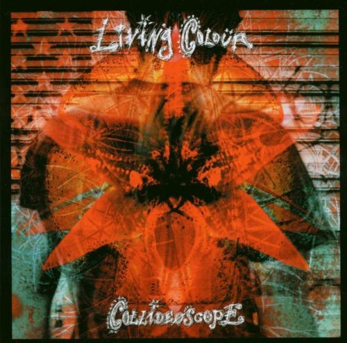 album living colour