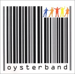 album oysterband