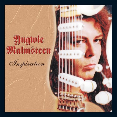 album yngwie j malmsteen