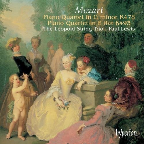 album wolfgang amadeus mozart