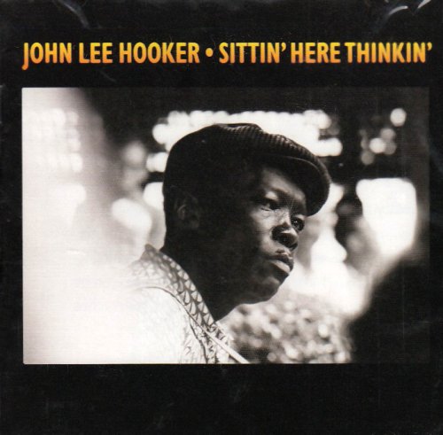 album john lee hooker