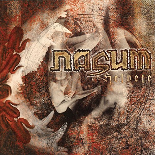 album nasum