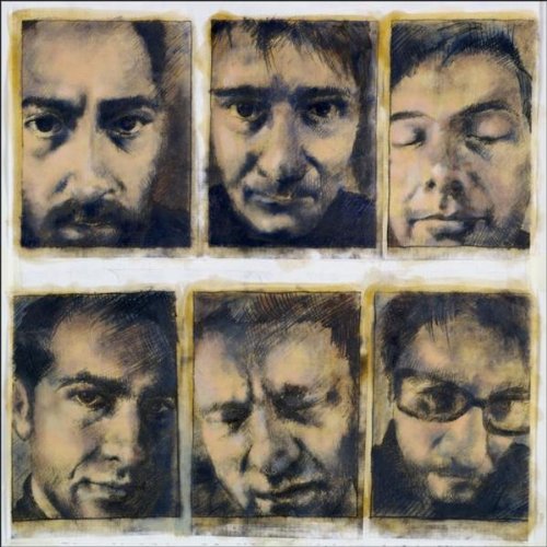 album tindersticks