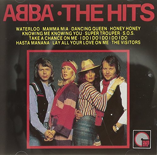 album abba