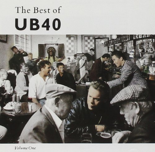 album ub40