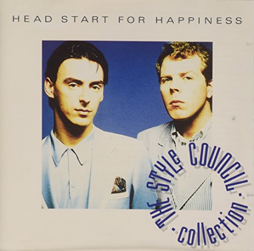 album the style council