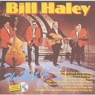 album bill haley and his comets