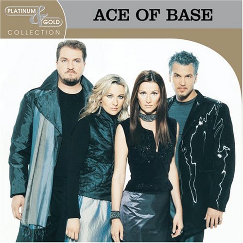 album ace of base