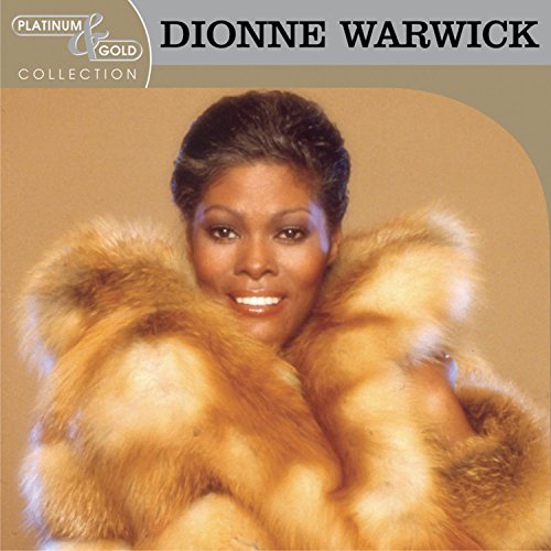 album dionne warwick