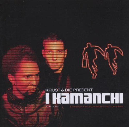 album i kamanchi