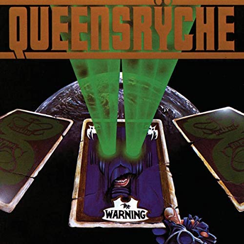 album queensryche