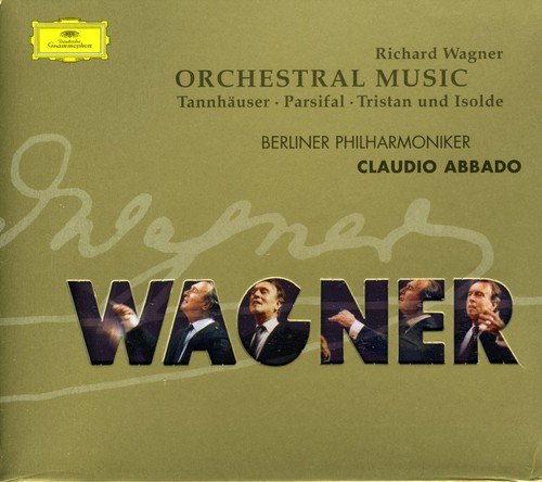 album claudio abbado