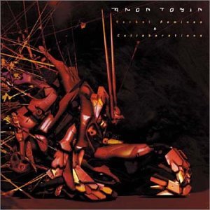 album amon tobin