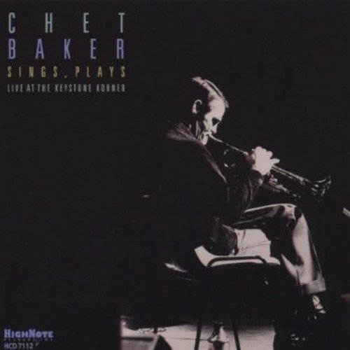 album chet baker