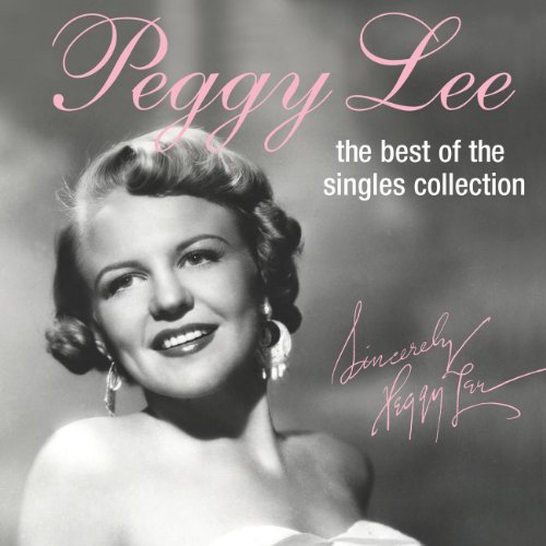 album peggy lee